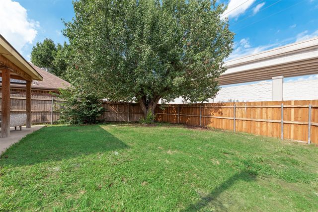 4206 Ocean Reef, Mesquite, TX 75150