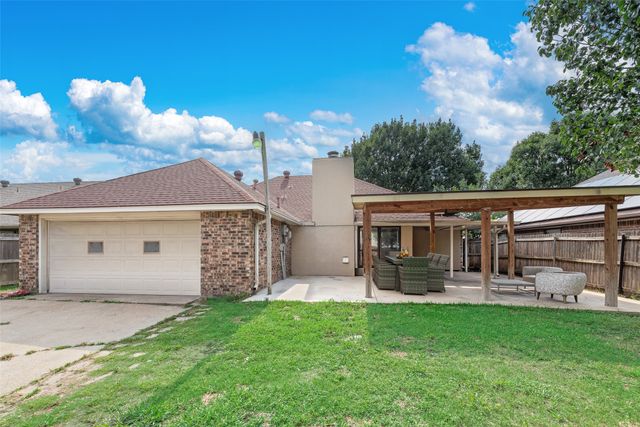 4206 Ocean Reef, Mesquite, TX 75150