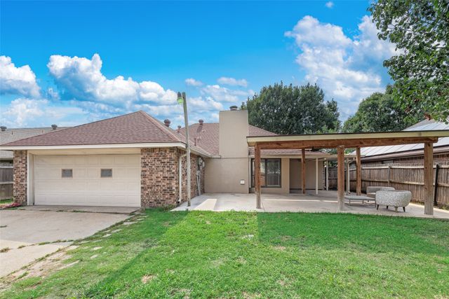 4206 Ocean Reef, Mesquite, TX 75150