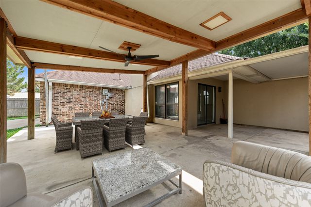 4206 Ocean Reef, Mesquite, TX 75150
