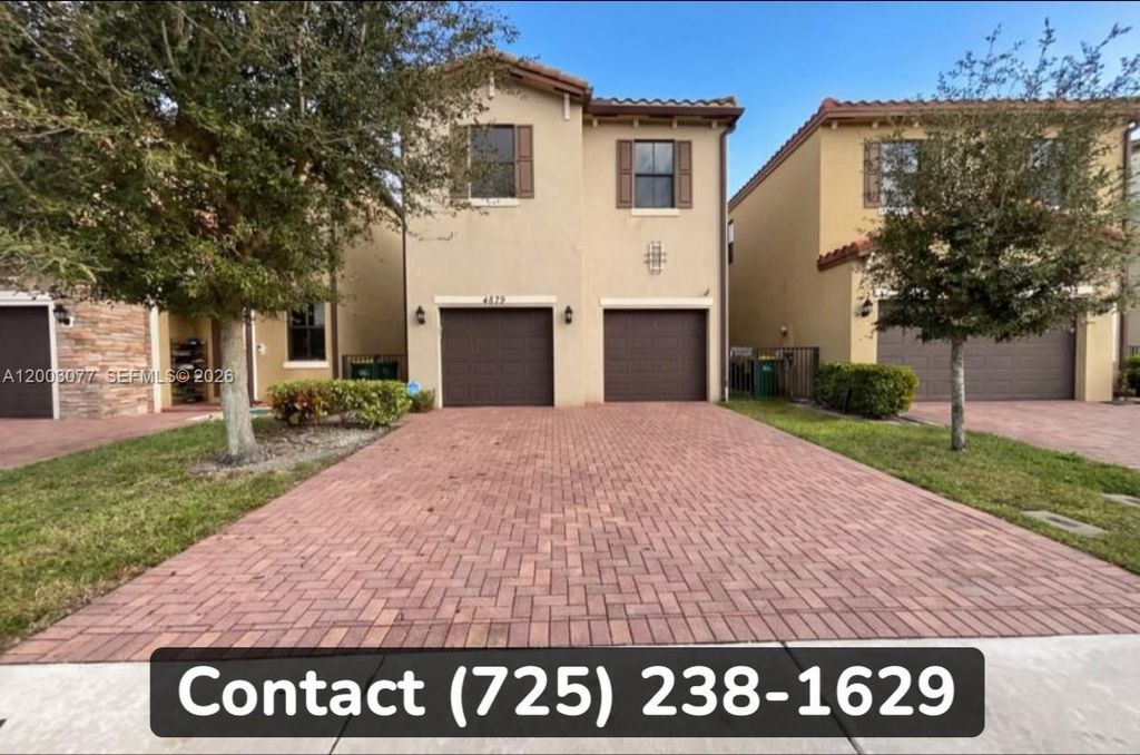 4877 NW 55th Pl 0, Tamarac, FL 33319