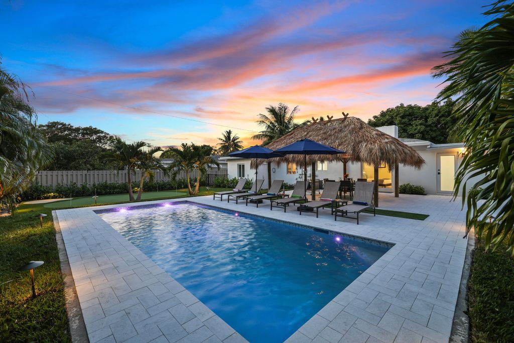 312 Gulfstream Boulevard, Delray Beach, FL 33444