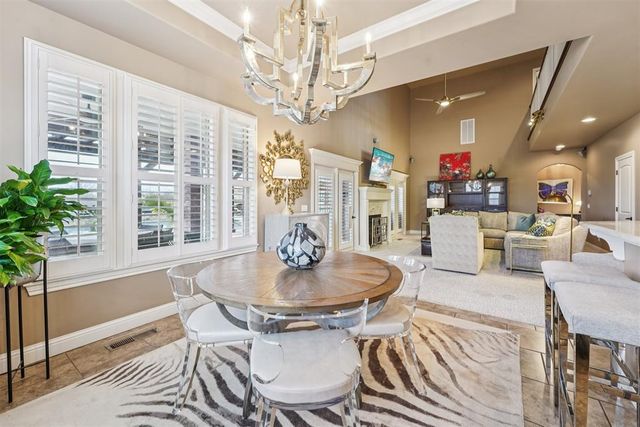 1414 High Ridge Drive, Blanchard, OK 73010