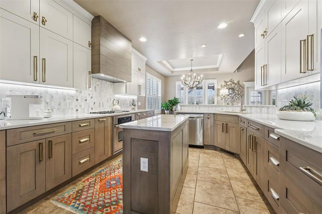 1414 High Ridge Drive, Blanchard, OK 73010
