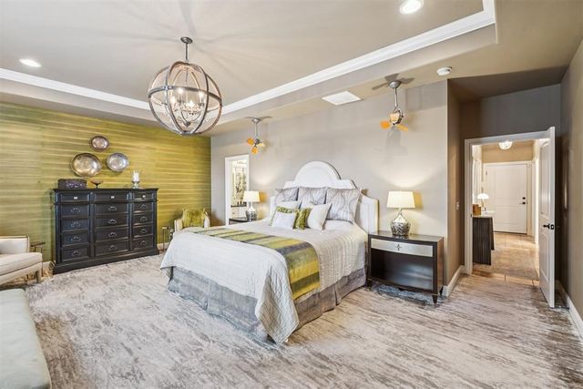 1414 High Ridge Drive, Blanchard, OK 73010