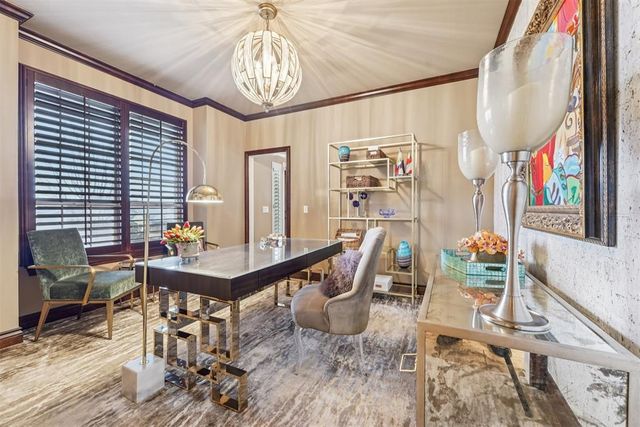 1414 High Ridge Drive, Blanchard, OK 73010