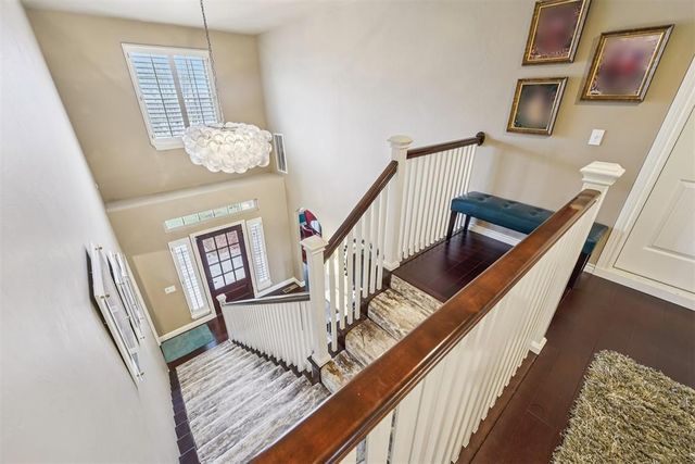 1414 High Ridge Drive, Blanchard, OK 73010