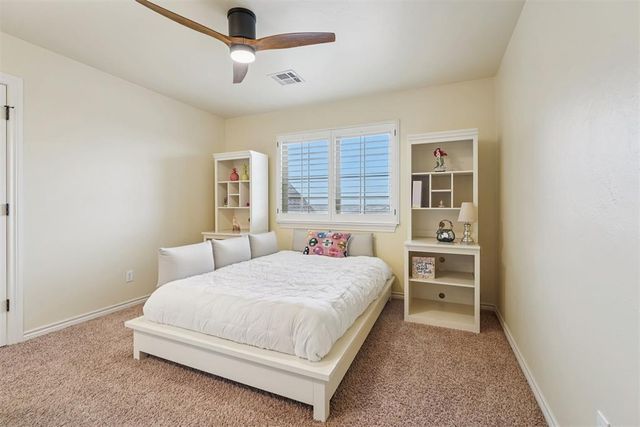 1414 High Ridge Drive, Blanchard, OK 73010