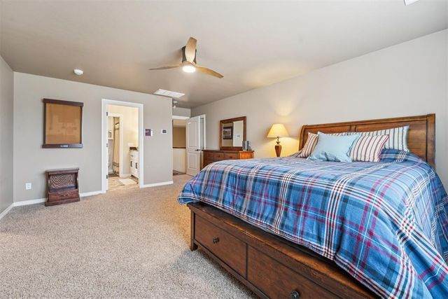 1414 High Ridge Drive, Blanchard, OK 73010