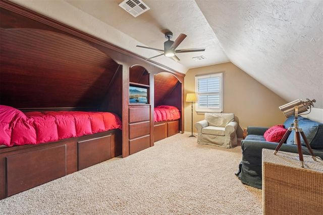 1414 High Ridge Drive, Blanchard, OK 73010