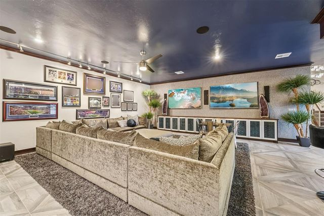 1414 High Ridge Drive, Blanchard, OK 73010