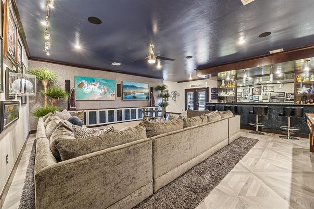 1414 High Ridge Drive, Blanchard, OK 73010
