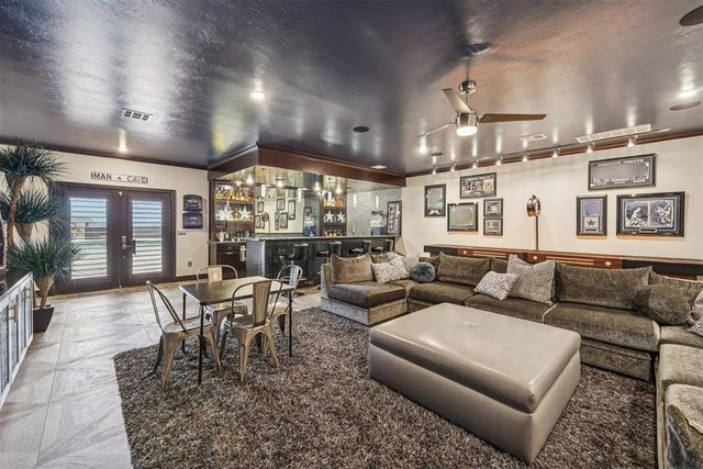 1414 High Ridge Drive, Blanchard, OK 73010