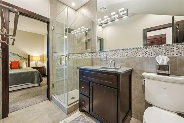 1414 High Ridge Drive, Blanchard, OK 73010