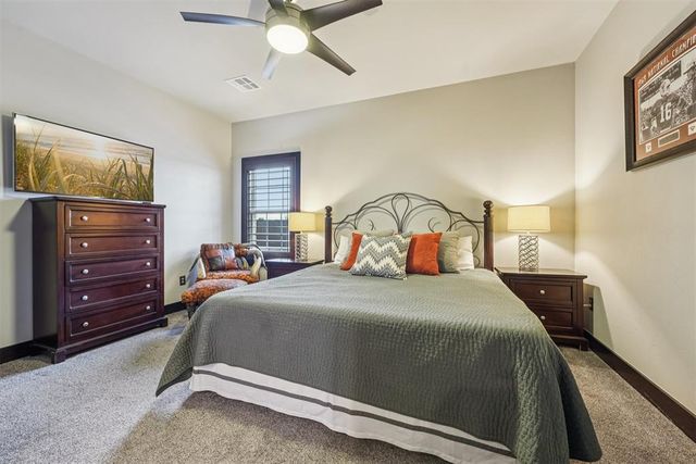 1414 High Ridge Drive, Blanchard, OK 73010