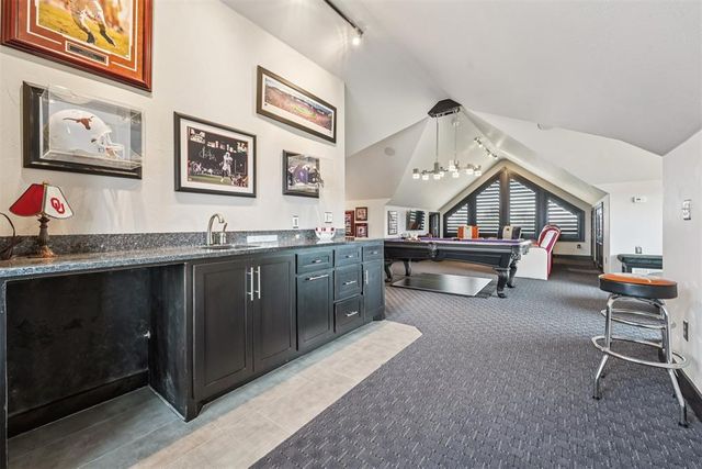 1414 High Ridge Drive, Blanchard, OK 73010