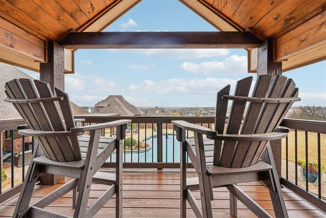 1414 High Ridge Drive, Blanchard, OK 73010