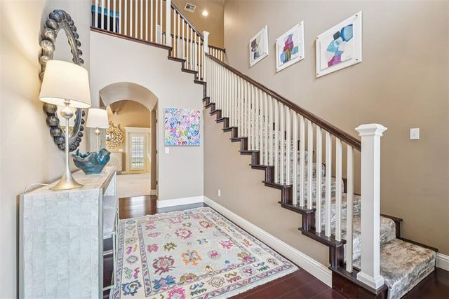 1414 High Ridge Drive, Blanchard, OK 73010