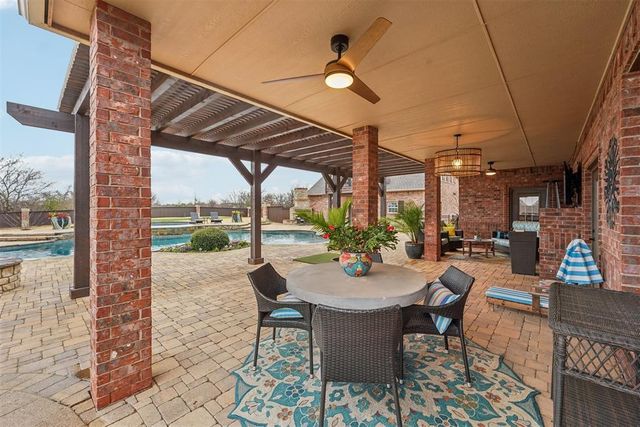 1414 High Ridge Drive, Blanchard, OK 73010