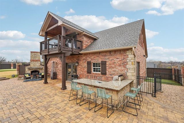 1414 High Ridge Drive, Blanchard, OK 73010
