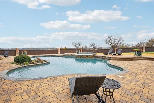 1414 High Ridge Drive, Blanchard, OK 73010