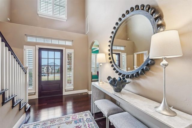 1414 High Ridge Drive, Blanchard, OK 73010