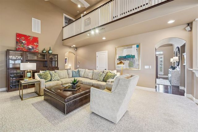 1414 High Ridge Drive, Blanchard, OK 73010