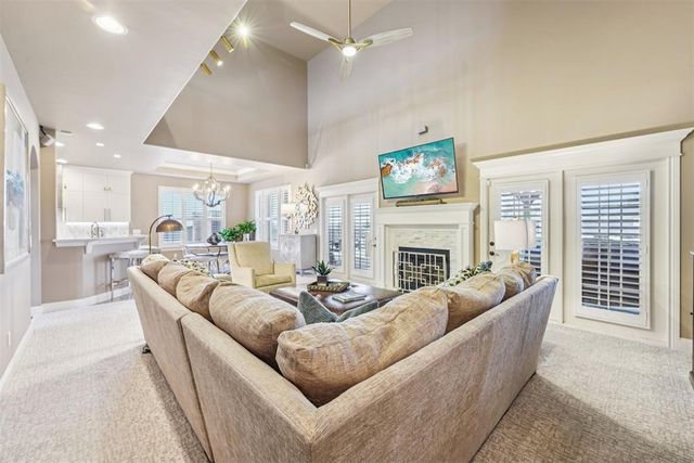 1414 High Ridge Drive, Blanchard, OK 73010