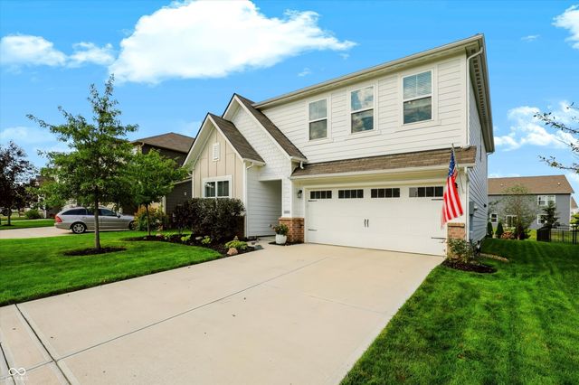 20008 Fenside Crossing, Westfield, IN 46074