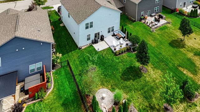 20008 Fenside Crossing, Westfield, IN 46074