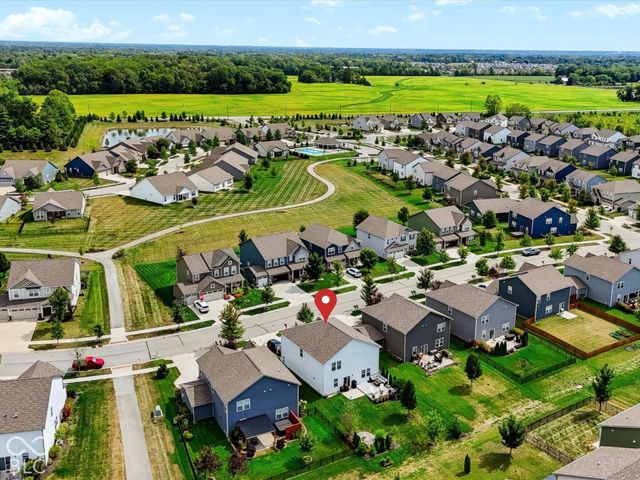 20008 Fenside Crossing, Westfield, IN 46074