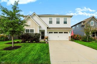 20008 Fenside Crossing, Westfield, IN 46074
