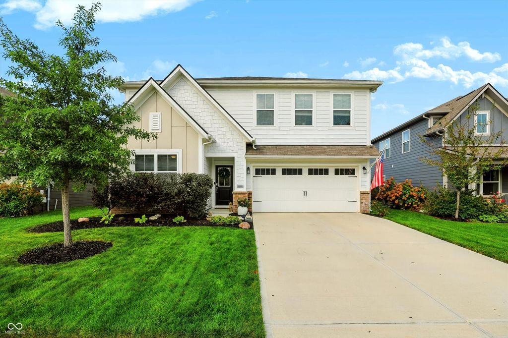 20008 Fenside Crossing, Westfield, IN 46074