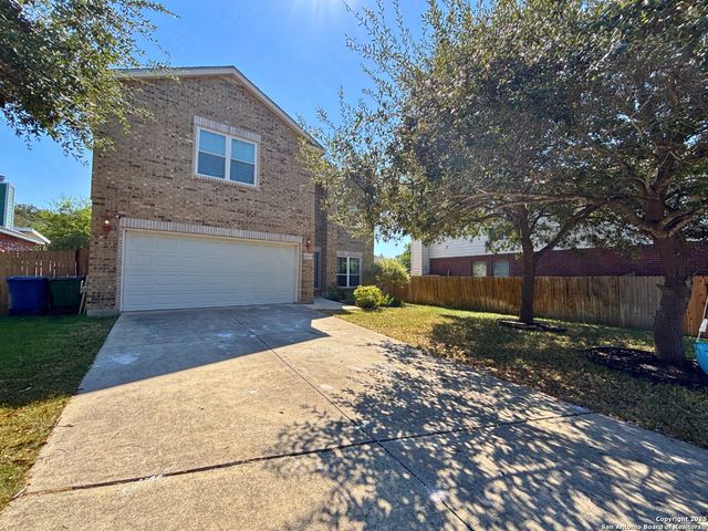 14234 Summer Squall, San Antonio, TX 78248