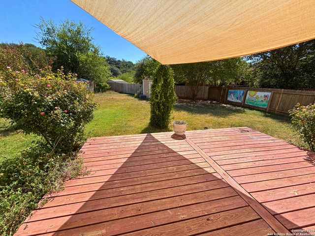 14234 Summer Squall, San Antonio, TX 78248