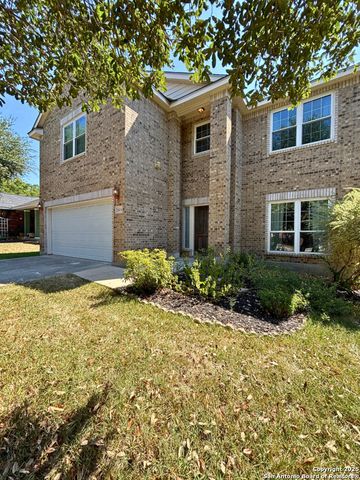 14234 Summer Squall, San Antonio, TX 78248