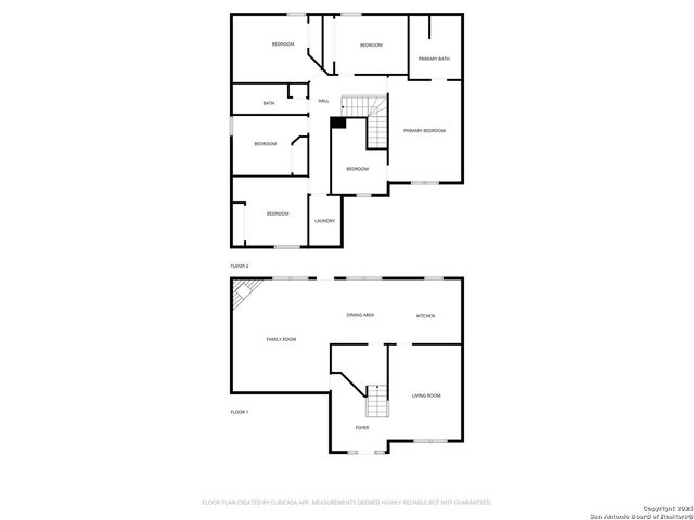 14234 Summer Squall, San Antonio, TX 78248