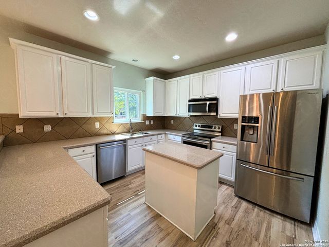 14234 Summer Squall, San Antonio, TX 78248