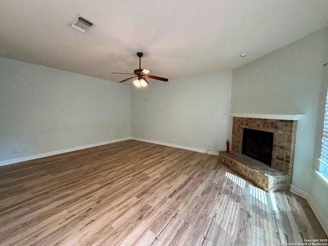 14234 Summer Squall, San Antonio, TX 78248