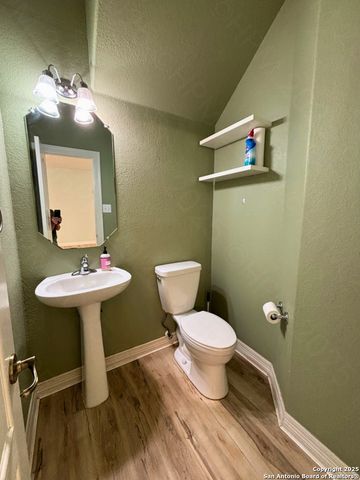 14234 Summer Squall, San Antonio, TX 78248