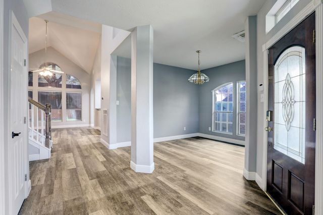 3808 Armand Drive, Dickinson, TX 77539