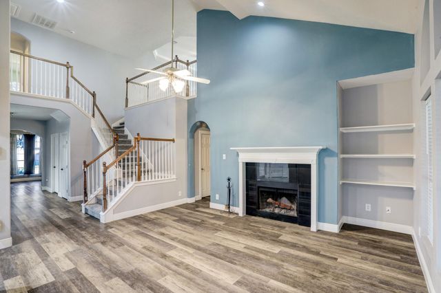 3808 Armand Drive, Dickinson, TX 77539