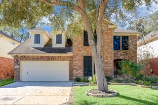 3808 Armand Drive, Dickinson, TX 77539