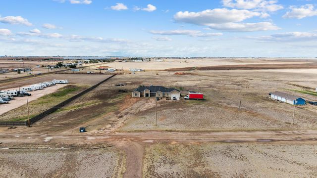 11307 BELLA Lane, Amarillo, TX 79118