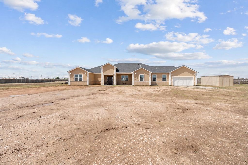 11307 BELLA Lane, Amarillo, TX 79118