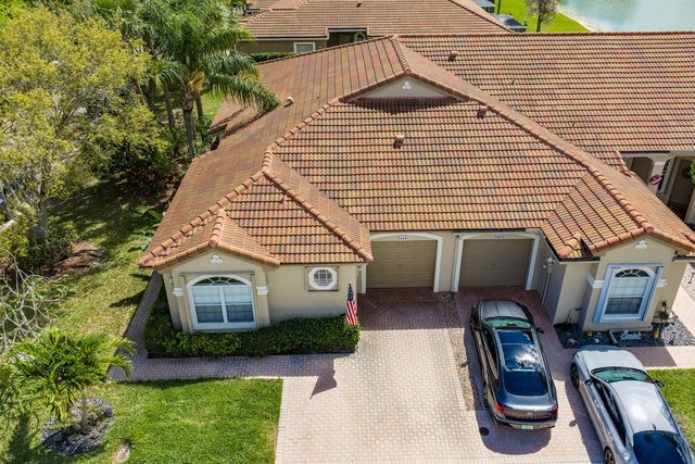 8446 Vía Serena, Boca Raton, FL 33433