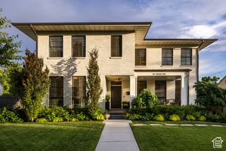 2008 E LAIRD DR, Salt Lake City, UT 84108