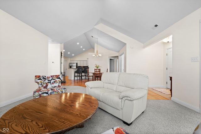 13899 Rue Charlot Lane, Mccordsville, IN 46055