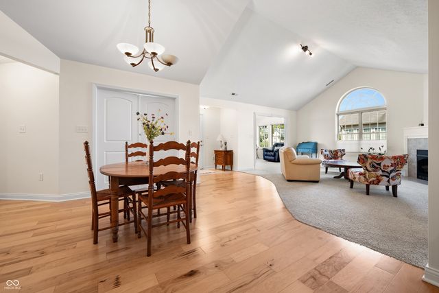 13899 Rue Charlot Lane, Mccordsville, IN 46055