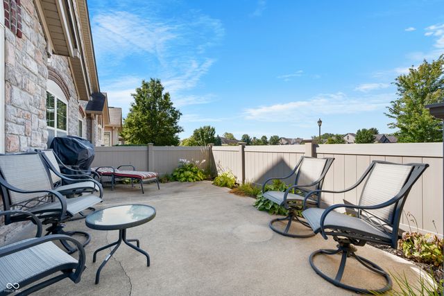 13899 Rue Charlot Lane, Mccordsville, IN 46055
